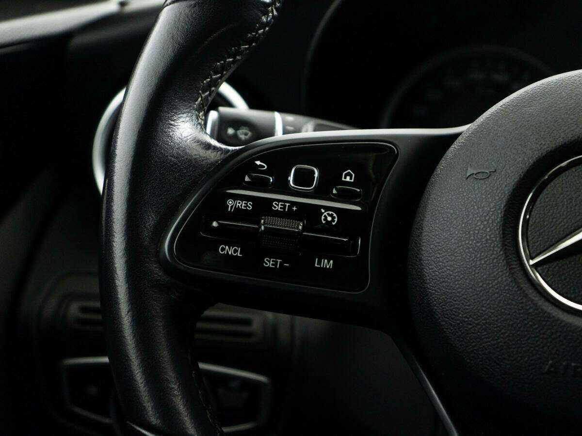 Купить Mercedes-Benz C-Класс, 2019, 50 162 км.. Фото: #18