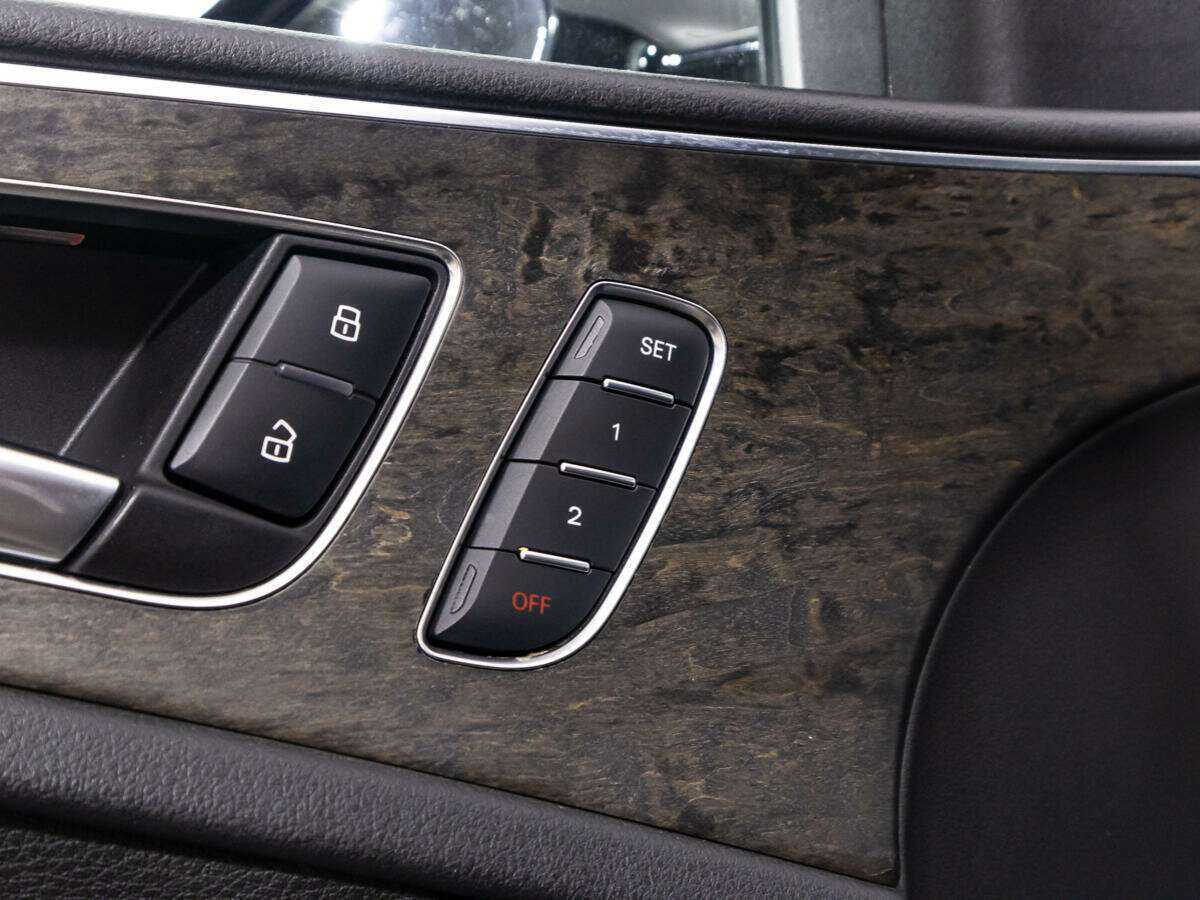 Купить Ауди А6, 2016, 165 851 км.. Фото: #15