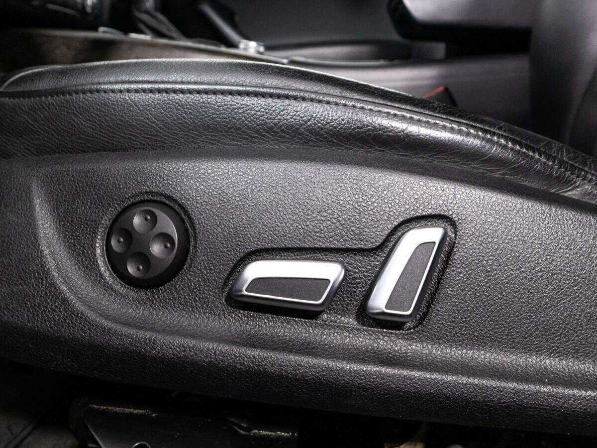 Купить Ауди А6, 2016, 165 851 км.. Фото: #16