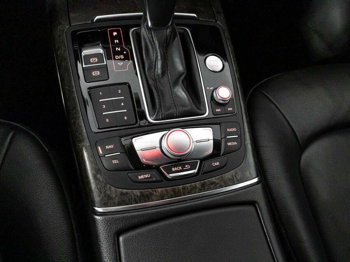 Купить Ауди А6, 2016, 165 851 км.. Фото: #18