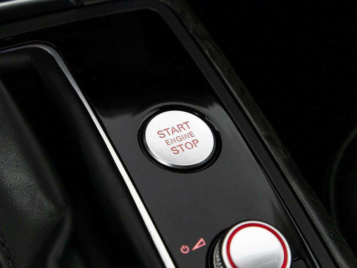 Купить Ауди А6, 2016, 165 851 км.. Фото: #19