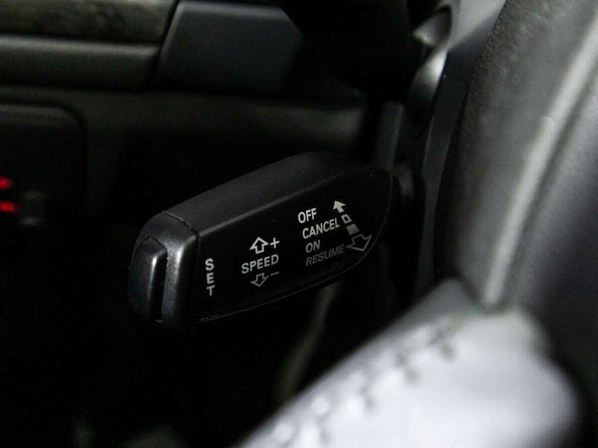 Купить Ауди А6, 2016, 165 851 км.. Фото: #21