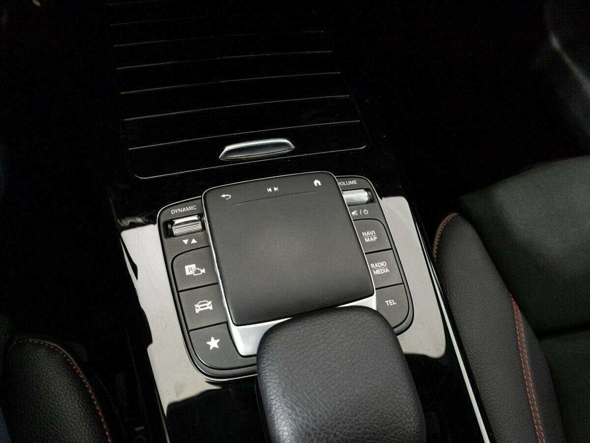 Купить Mercedes-Benz A-Класс, 2020, 18 125 км.. Фото: #16