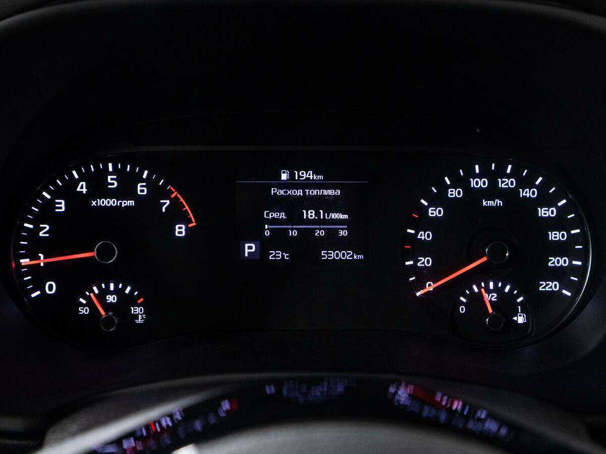 Купить Киа Соул, 2021, 52 961 км.. Фото: #10