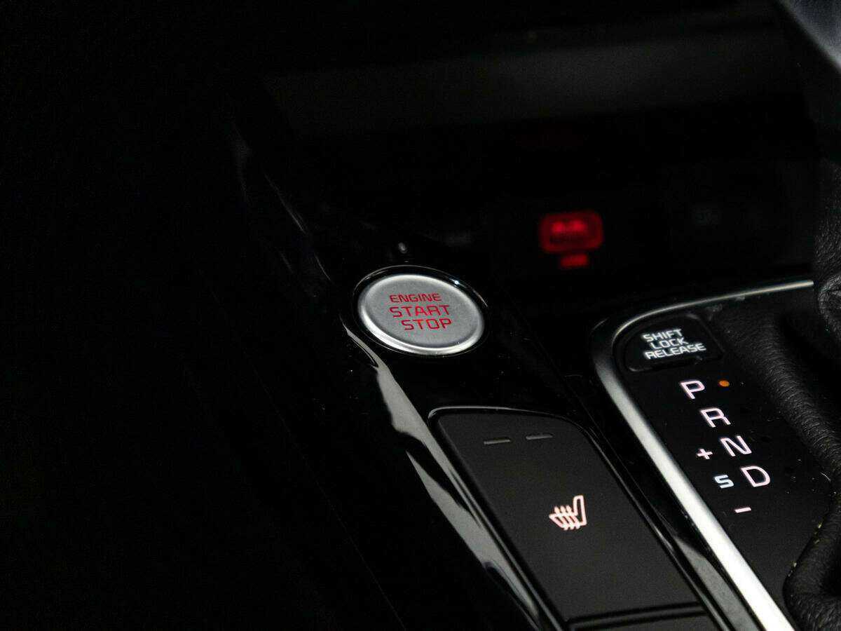 Купить Киа Соул, 2021, 52 961 км.. Фото: #16