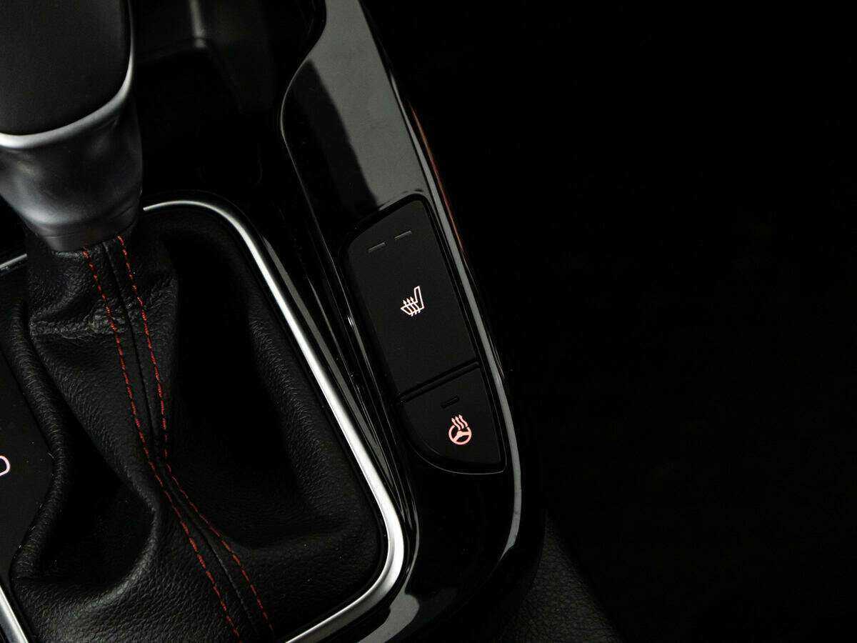 Купить Киа Соул, 2021, 52 961 км.. Фото: #17