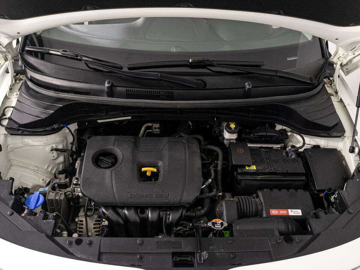 Купить Киа Соул, 2021, 52 961 км.. Фото: #22