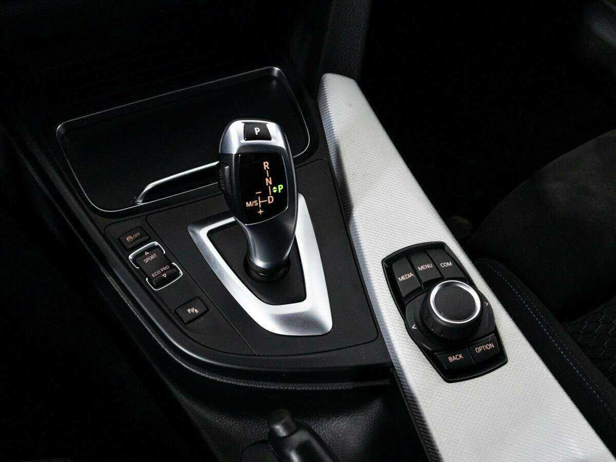 Купить BMW 3 серии, 2017, 110 025 км.. Фото: #14