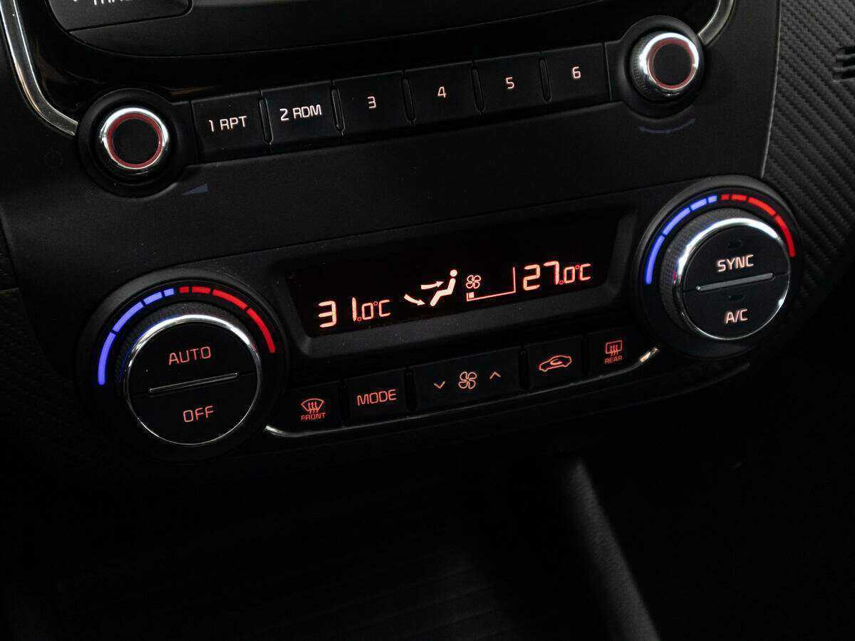 Купить Киа Церато, 2019, 108 000 км.. Фото: #18