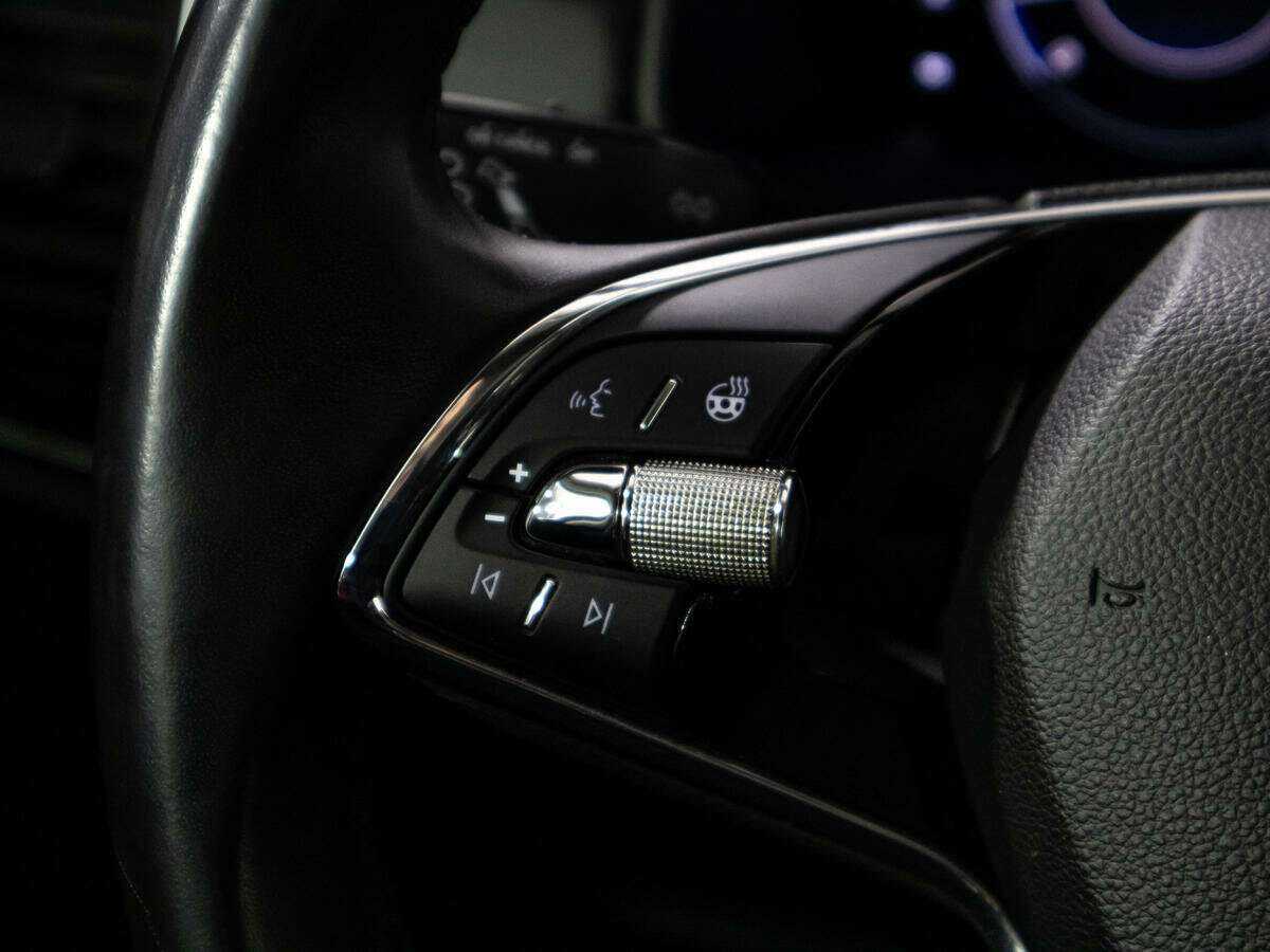 Купить Skoda Kodiaq, 2021, 119 000 км.. Фото: #18