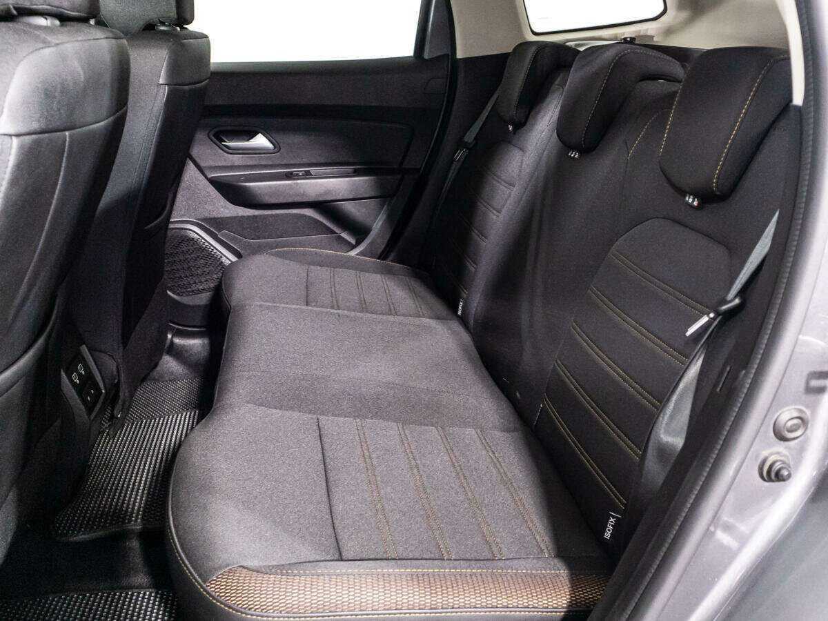 Купить Рено Дастер, 2021, 28 795 км.. Фото: #9