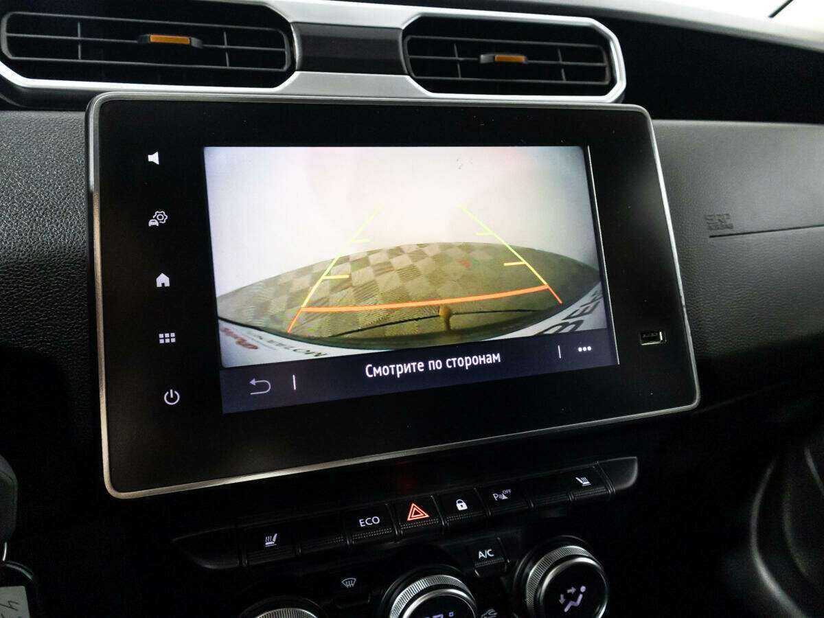 Купить Рено Дастер, 2021, 28 795 км.. Фото: #14