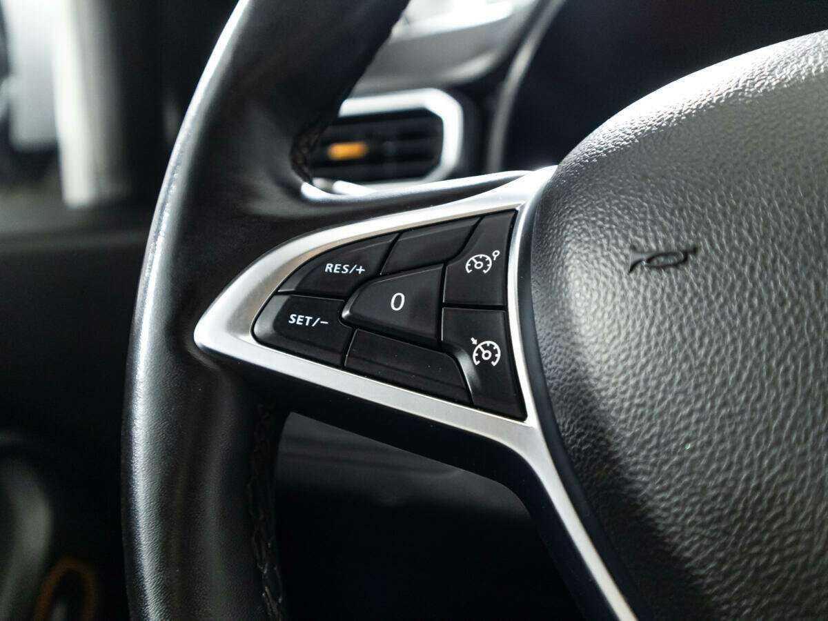 Купить Рено Дастер, 2021, 28 795 км.. Фото: #18