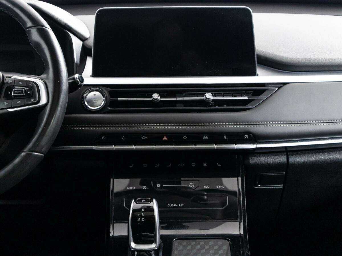 Купить Chery Tiggo 7 Pro, 2021, 73 443 км.. Фото: #13