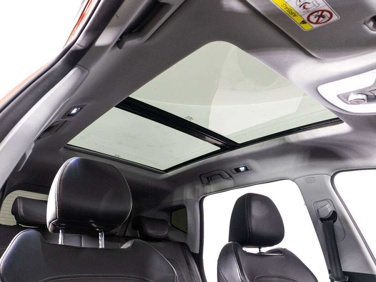 Купить Chery Tiggo 7 Pro, 2021, 73 443 км.. Фото: #20