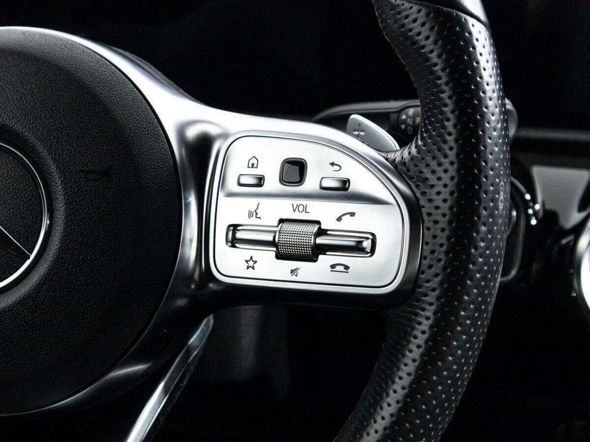 Купить Mercedes-Benz CLA, 2019, 58 956 км.. Фото: #19