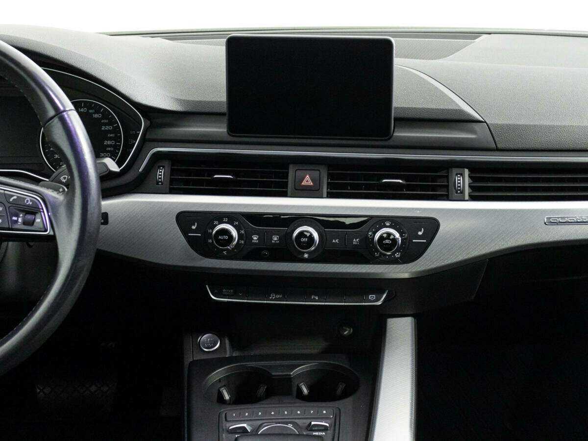 Купить Audi A5, 2018, 80 351 км.. Фото: #12