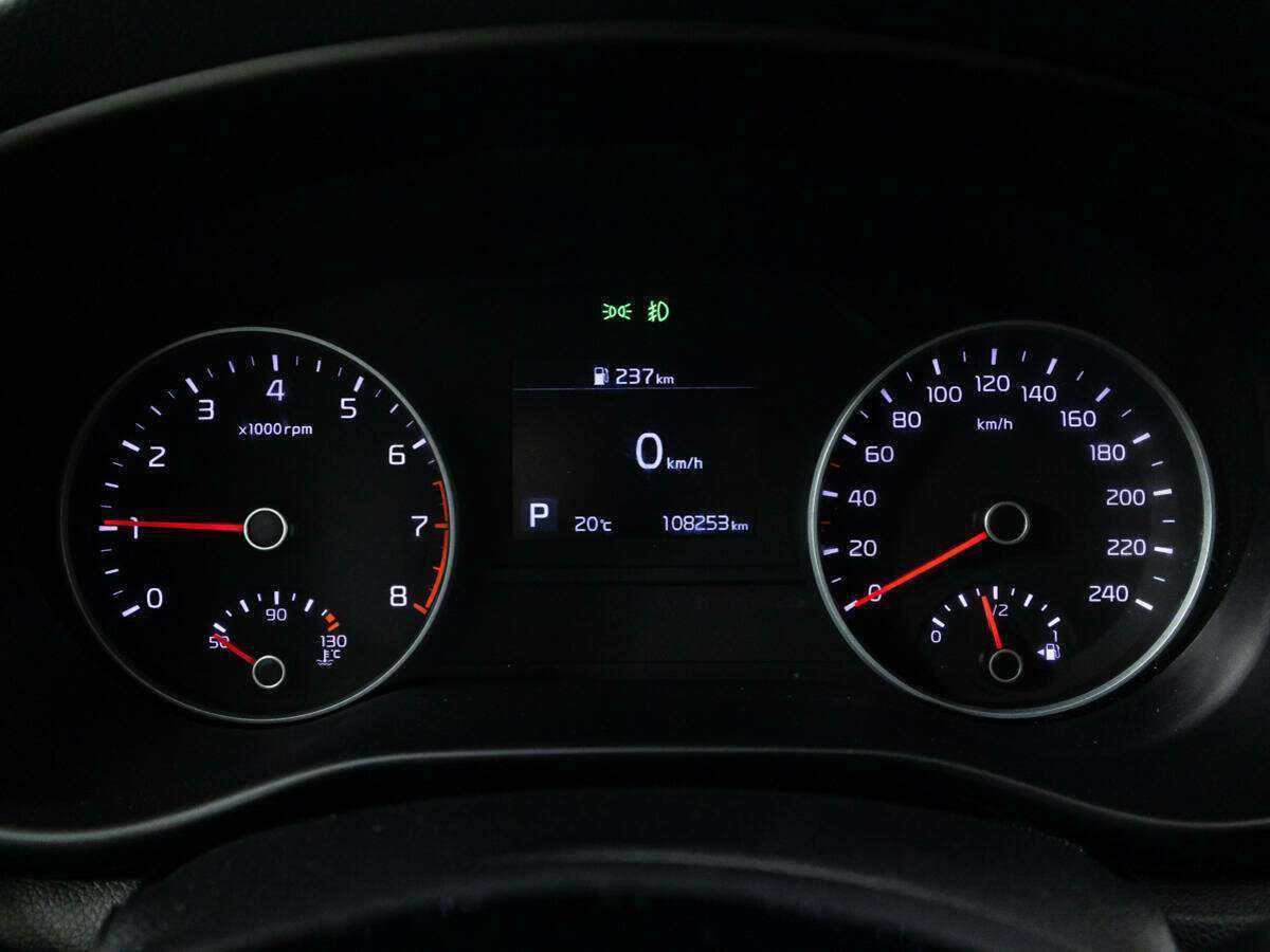 Купить Киа Спортейдж, 2020, 108 249 км.. Фото: #11