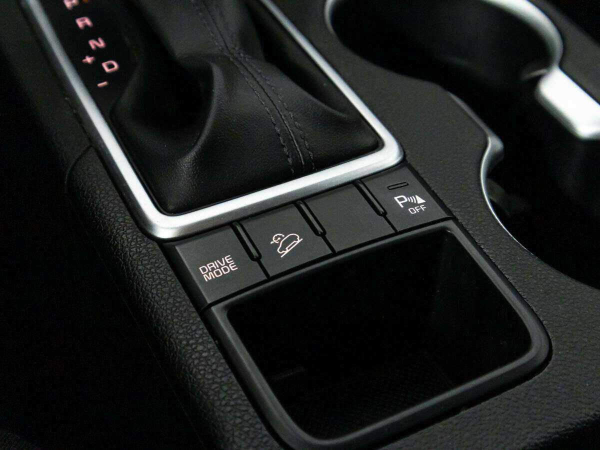 Купить Киа Спортейдж, 2020, 108 249 км.. Фото: #16