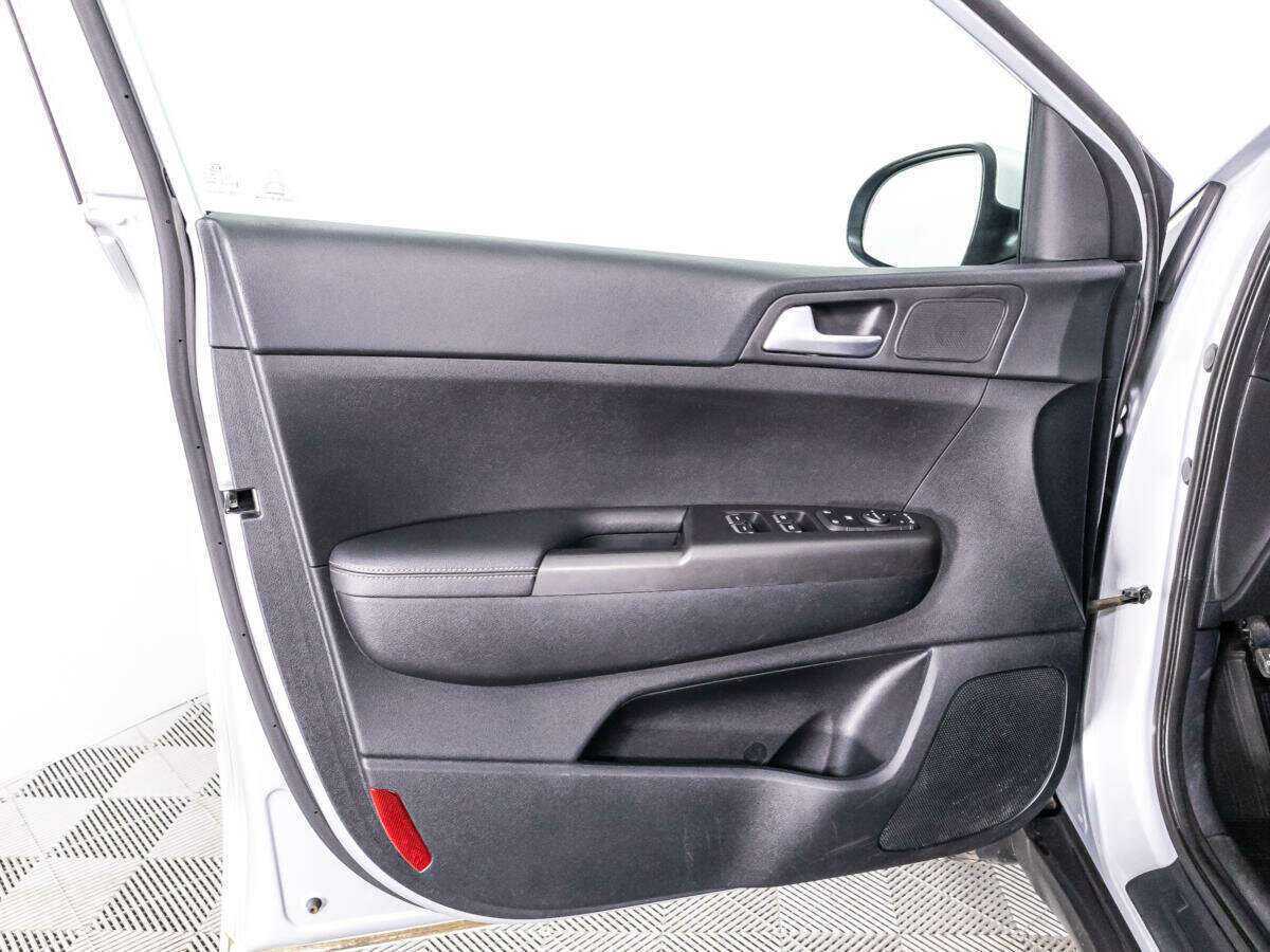 Купить Киа Спортейдж, 2020, 108 249 км.. Фото: #23