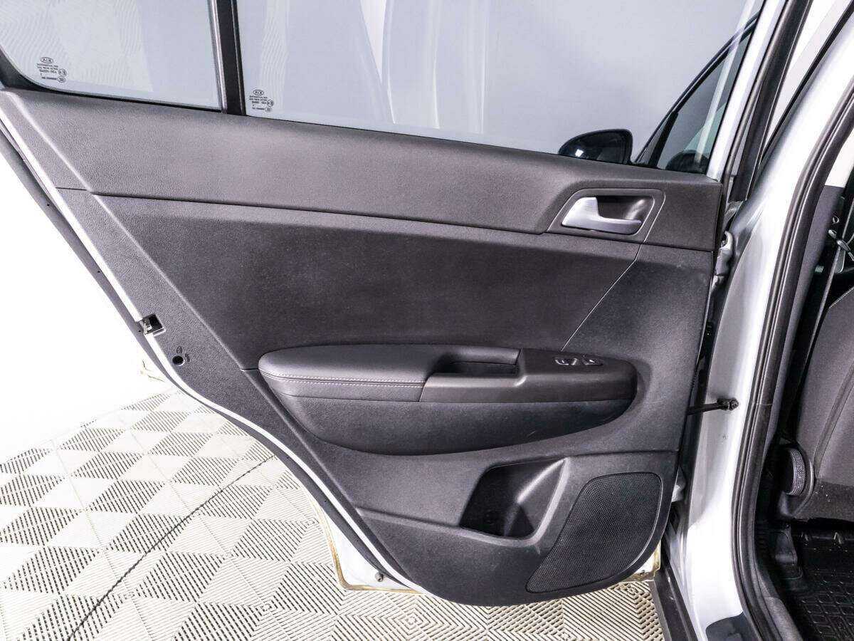 Купить Киа Спортейдж, 2020, 108 249 км.. Фото: #24