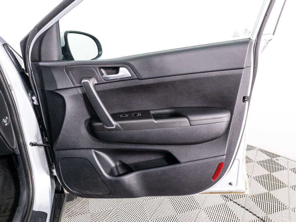 Купить Киа Спортейдж, 2020, 108 249 км.. Фото: #26