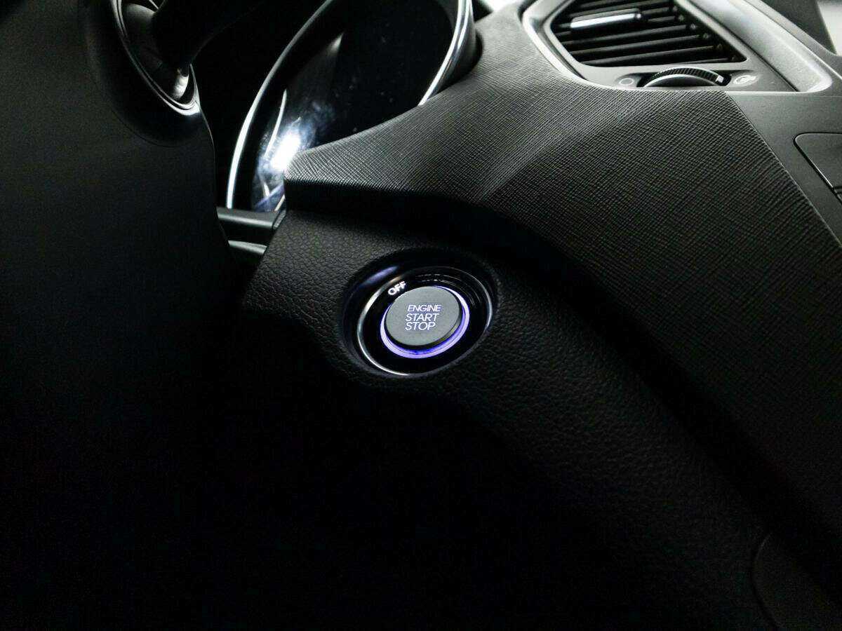 Купить Хендай Санта Фе, 2017, 122 001 км.. Фото: #17