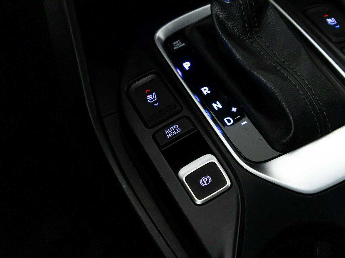 Купить Хендай Санта Фе, 2017, 122 001 км.. Фото: #18