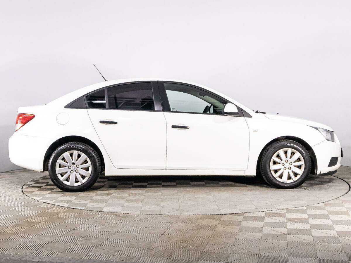 Купить Chevrolet Cruze, 2012, 194 510 км.. Фото: #3