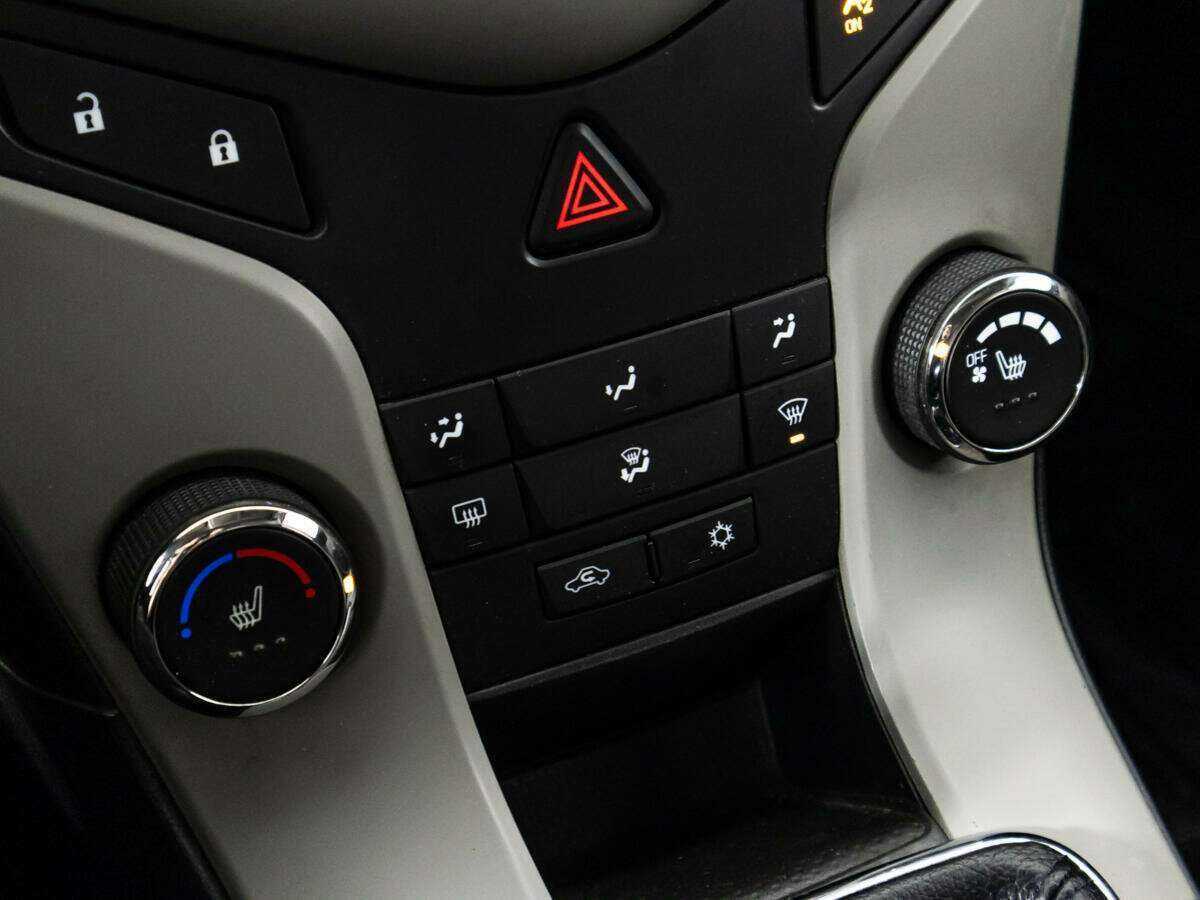 Купить Chevrolet Cruze, 2012, 194 510 км.. Фото: #14