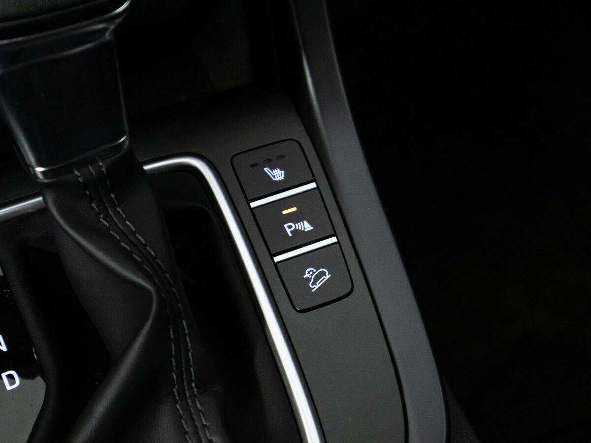 Купить Hyundai Creta, 2021, 14 500 км.. Фото: #15