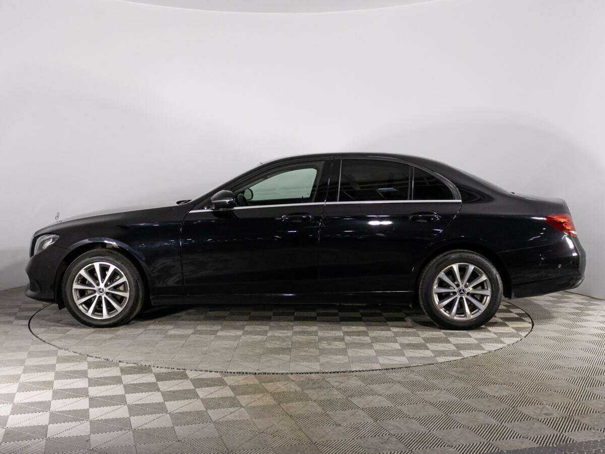 Купить Mercedes-Benz E-Класс, 2019, 79 100 км.. Фото: #7