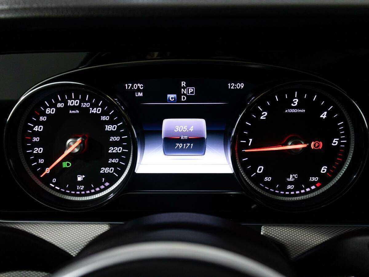 Купить Mercedes-Benz E-Класс, 2019, 79 100 км.. Фото: #11