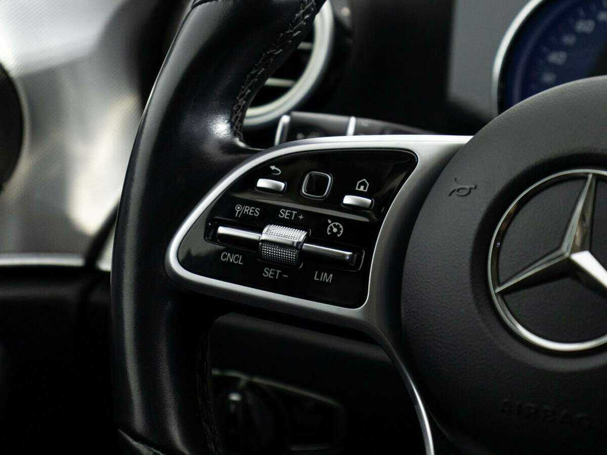 Купить Mercedes-Benz E-Класс, 2019, 79 100 км.. Фото: #17