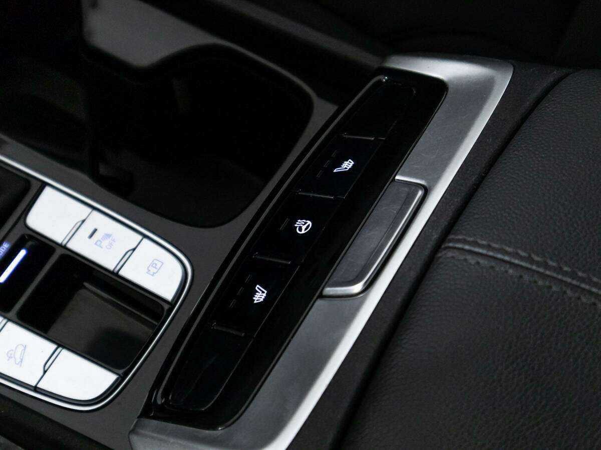 Купить Hyundai Tucson, 2021, 96 200 км.. Фото: #16