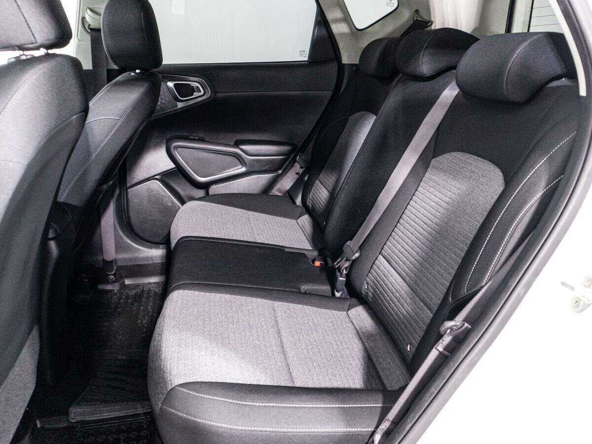 Купить Киа Соул, 2021, 116 457 км.. Фото: #9