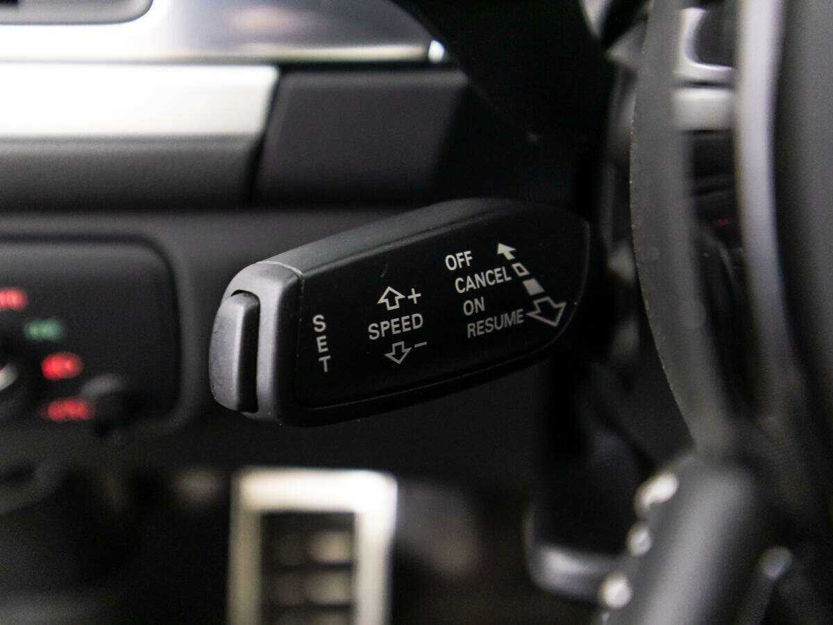 Купить Audi A6, 2016, 133 149 км.. Фото: #20