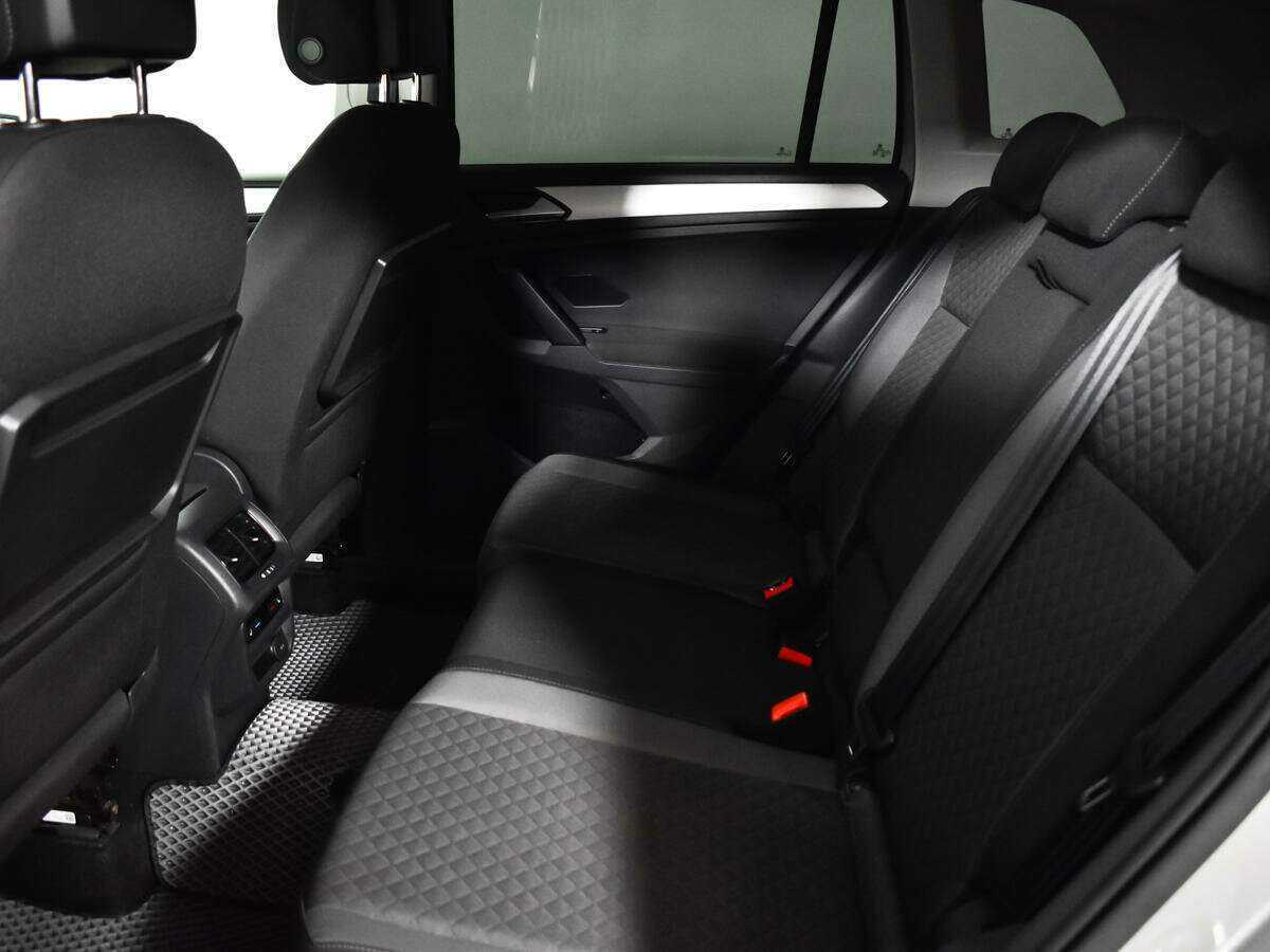 Купить Фольксваген Тигуан, 2017, 153 769 км.. Фото: #9