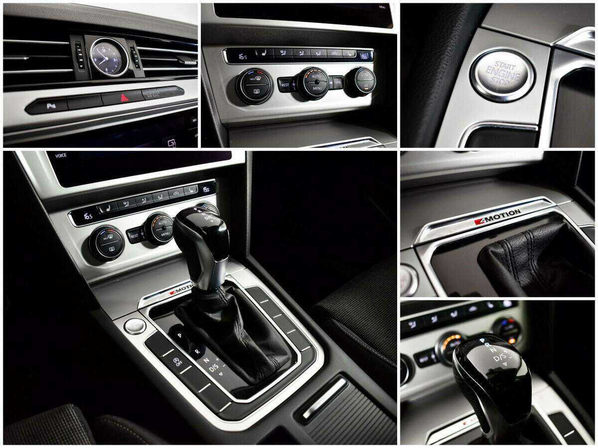 Купить Volkswagen Passat, 2018, 134 790 км.. Фото: #12