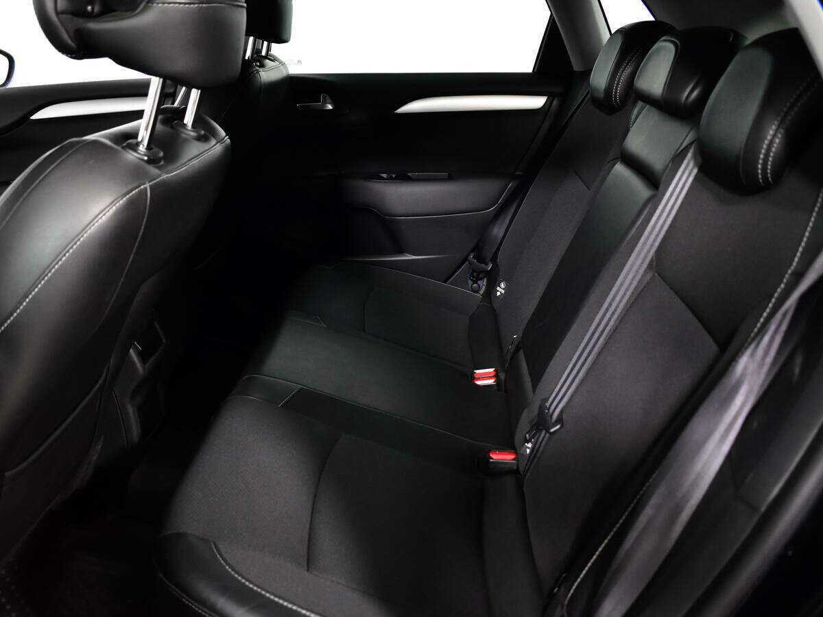 Купить Citroen C4, 2012, 248 978 км.. Фото: #9