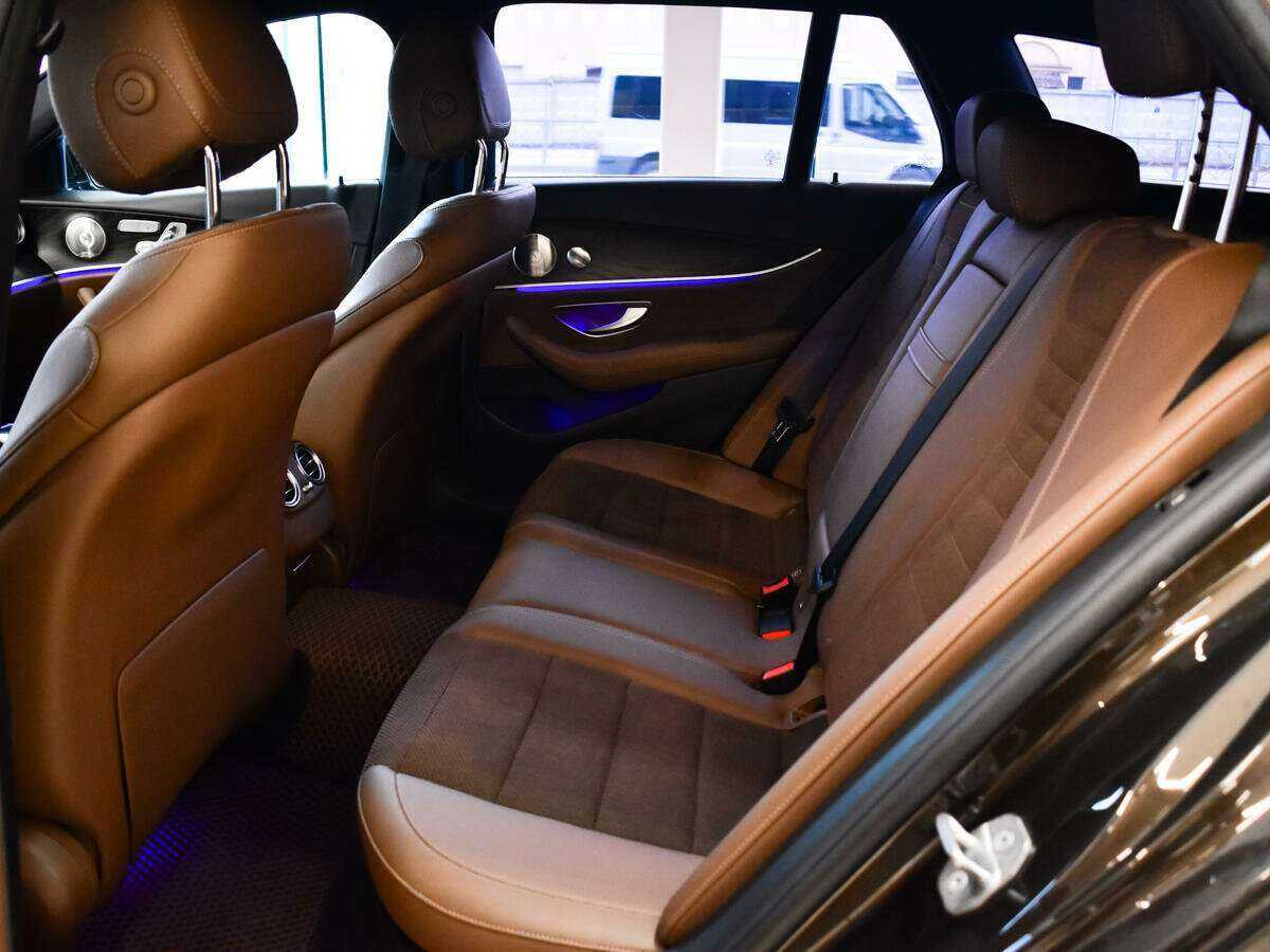 Купить Mercedes-Benz E-Класс, 2017, 157 330 км.. Фото: #6