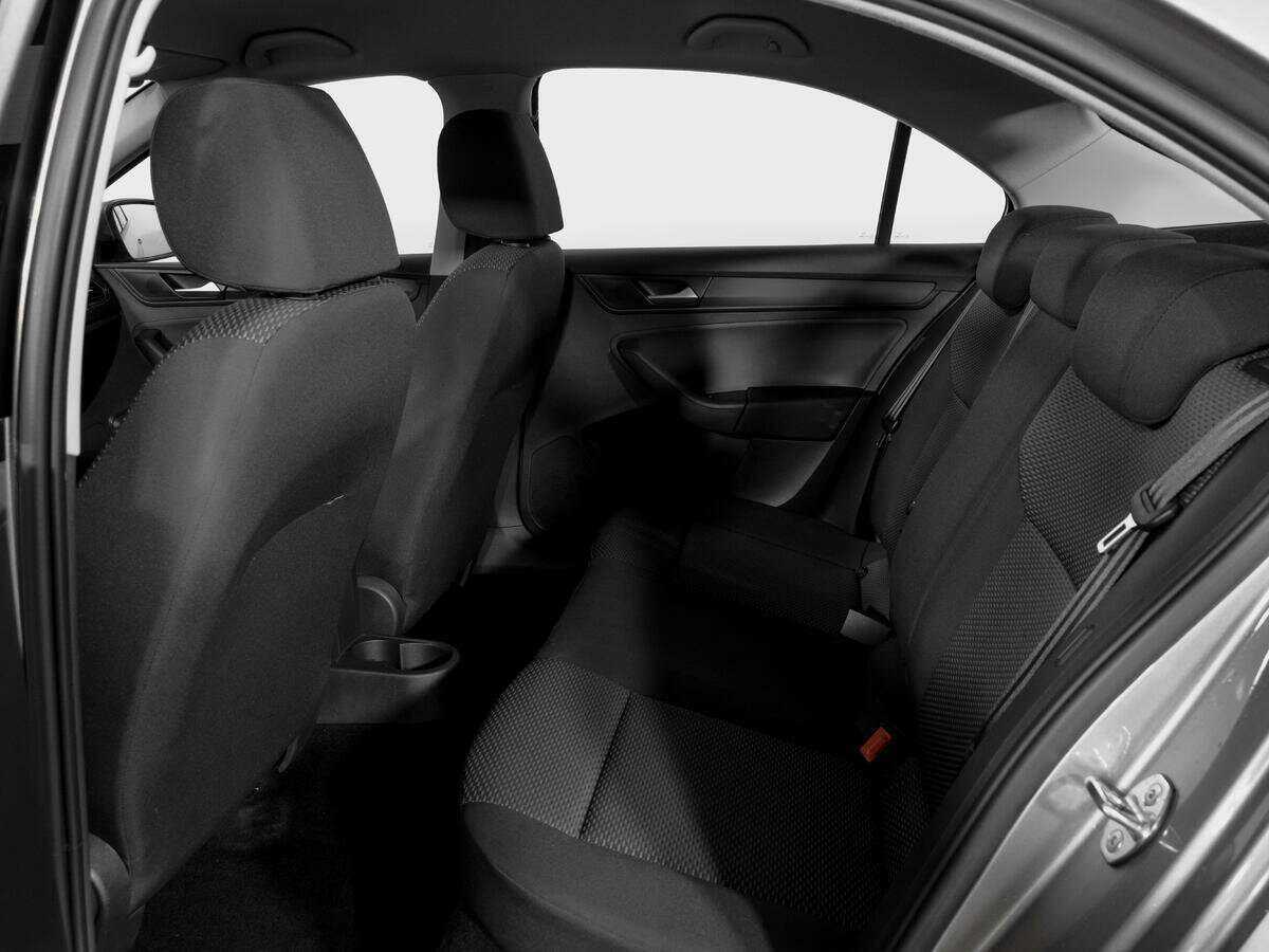 Купить Фольксваген Поло, 2021, 66 466 км.. Фото: #9