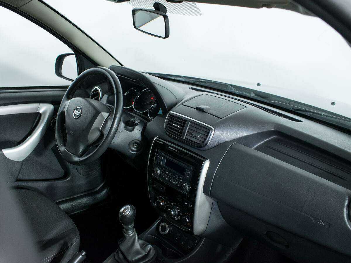 Купить Ниссан Террано, 2016, 90 626 км.. Фото: #8