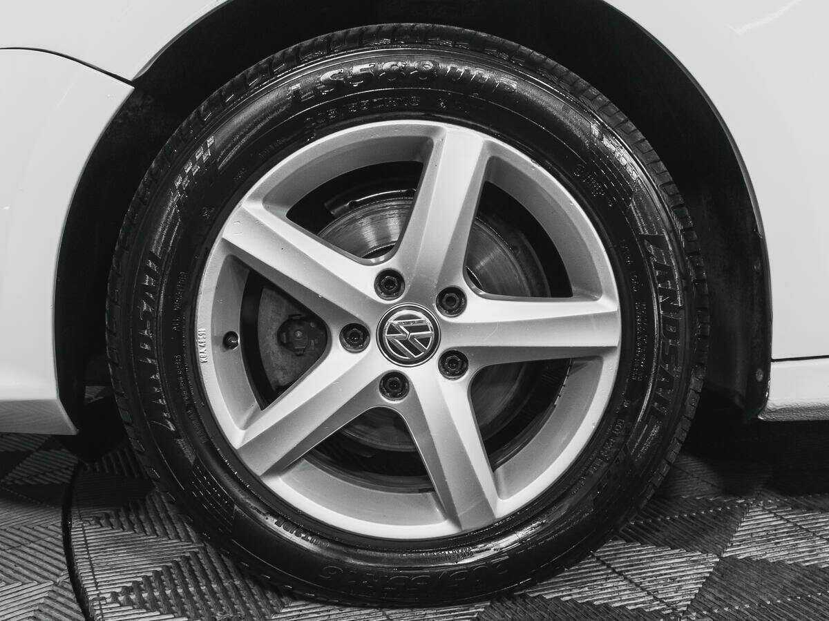 Купить Фольксваген Джетта, 2016, 130 001 км.. Фото: #15