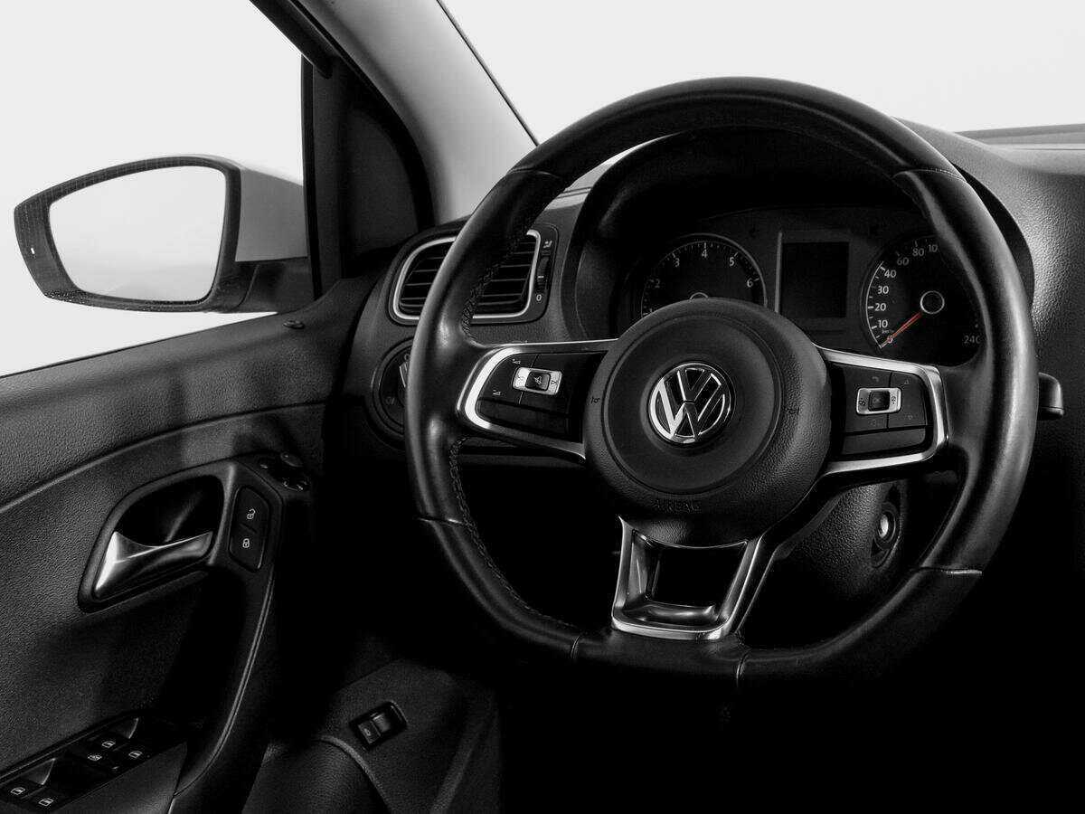 Купить Фольксваген Поло, 2020, 79 915 км.. Фото: #13