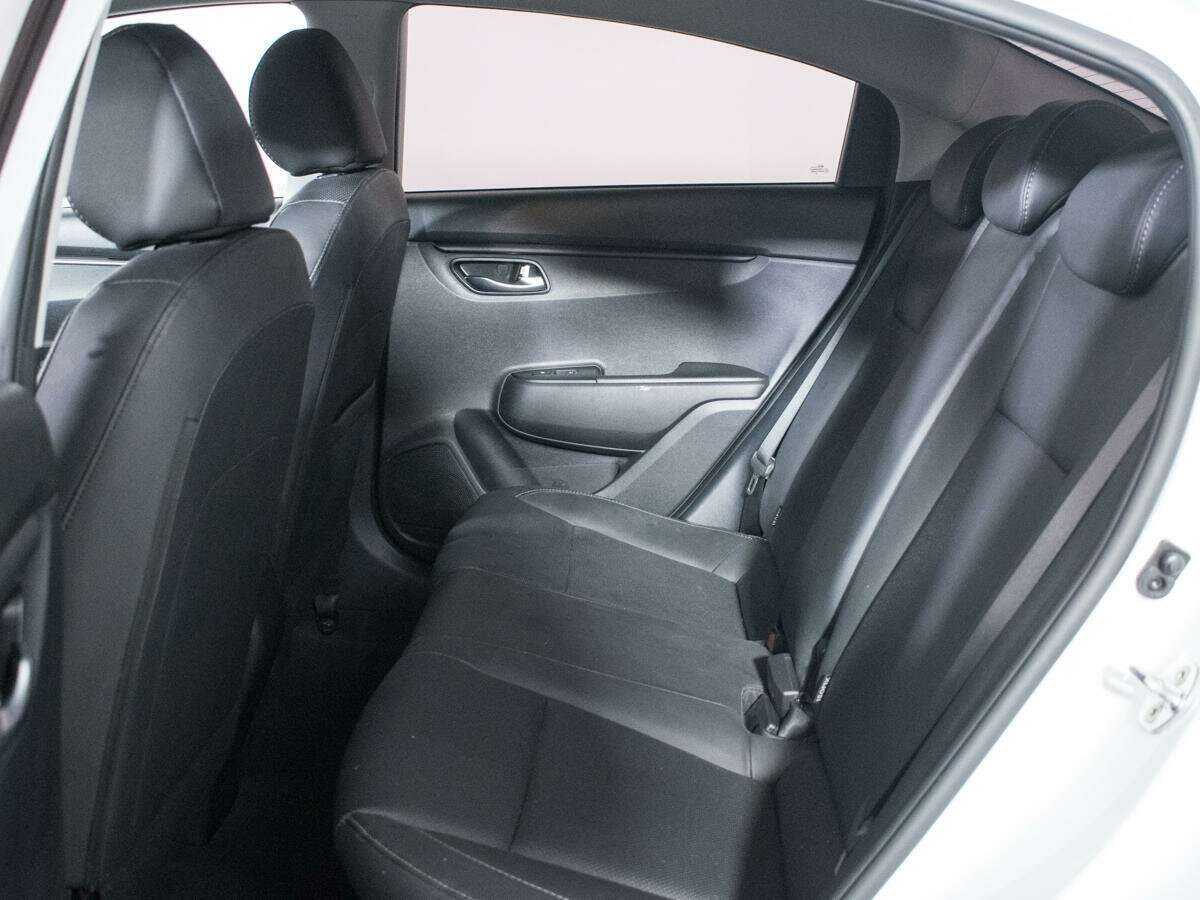 Купить Киа Рио, 2020, 45 030 км.. Фото: #9