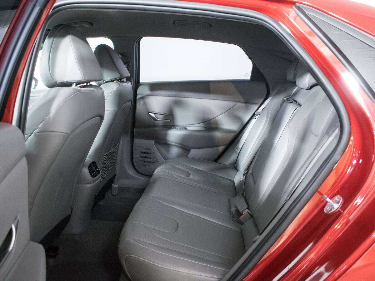 Купить Хендай Елантра, 2021, 31 216 км.. Фото: #9