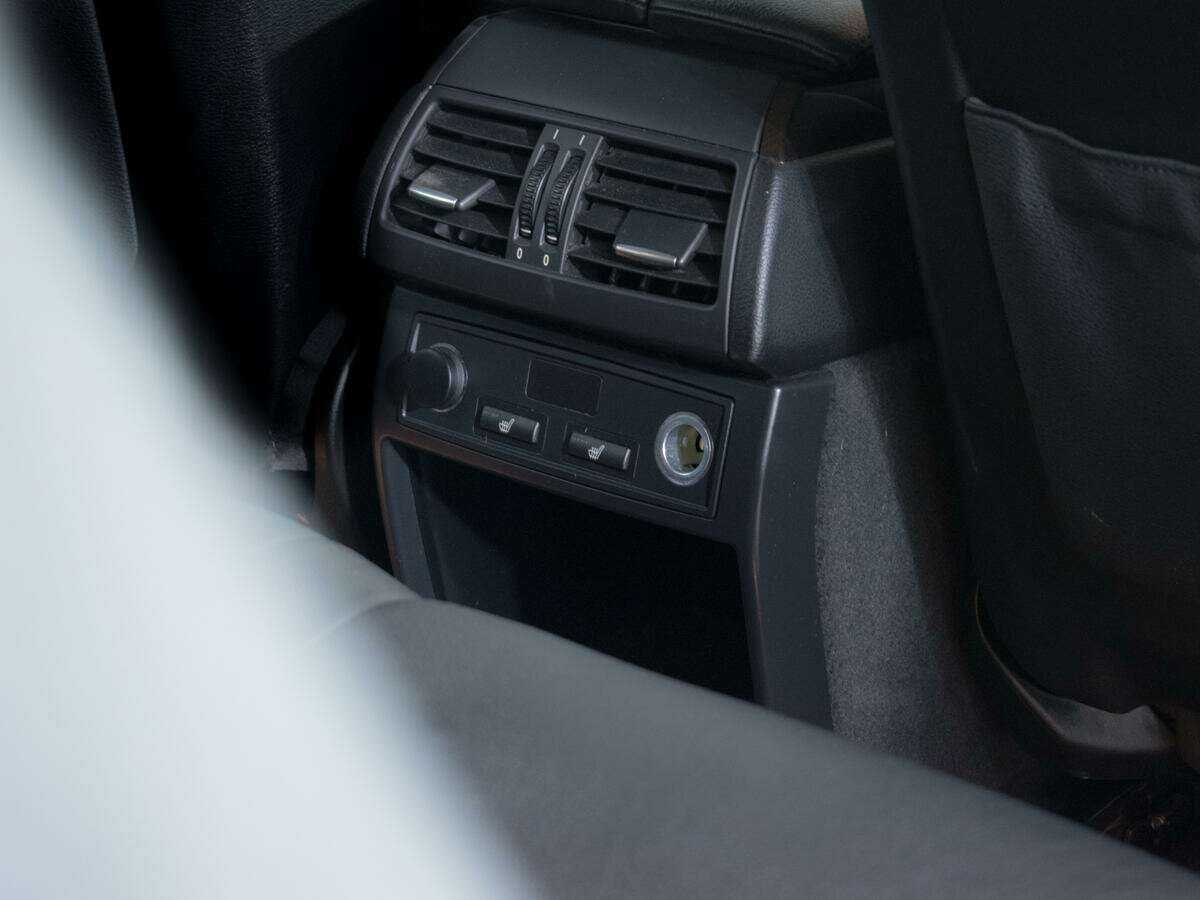 Купить BMW X5, 2013, 145 069 км.. Фото: #16