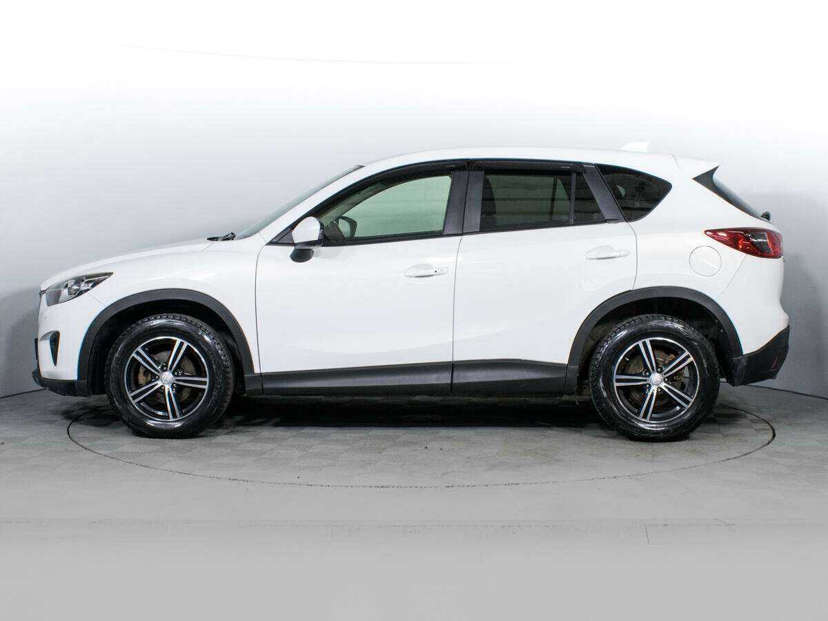 Купить Мазда Ц-Икс-5, 2013, 147 005 км.. Фото: #7