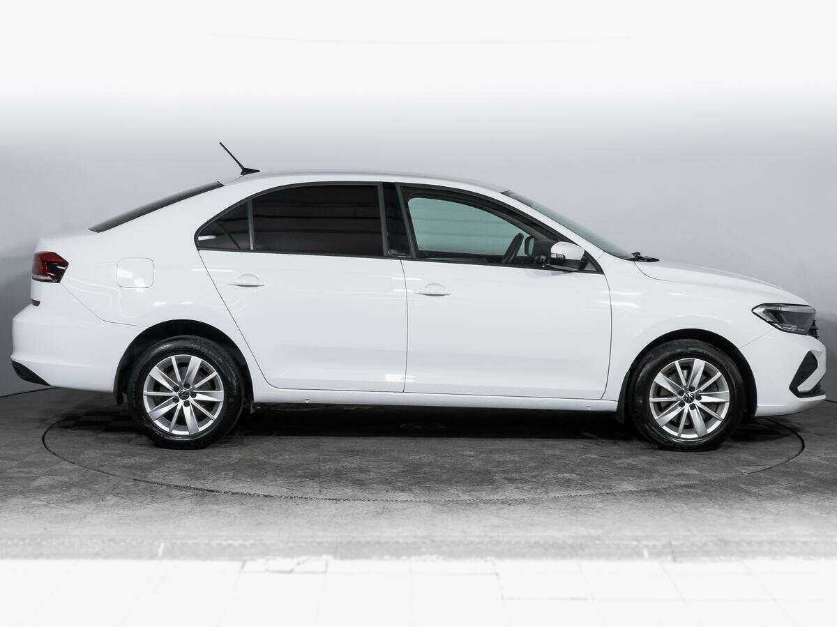 Купить Фольксваген Поло, 2020, 69 079 км.. Фото: #3